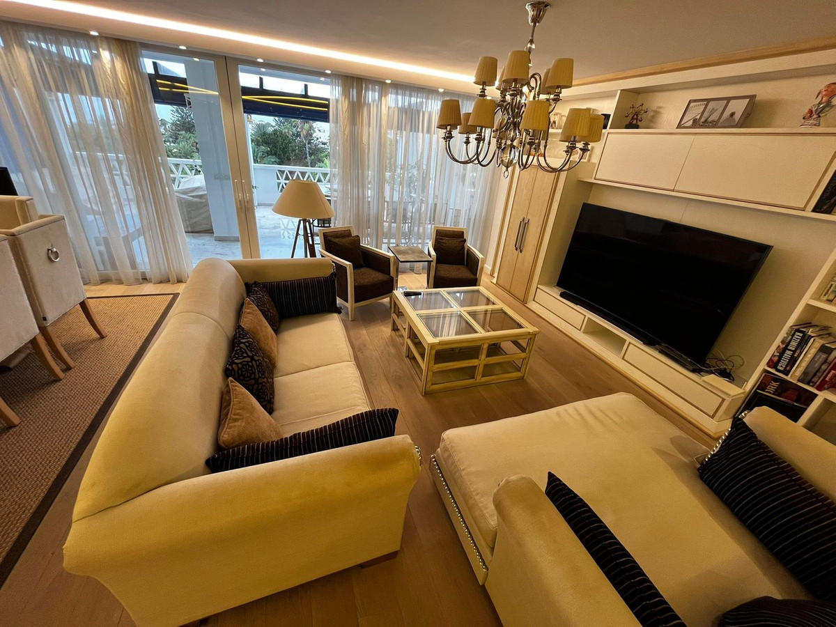 Appartement te koop in Puerto Banús | 5 slaapkamers H5019388