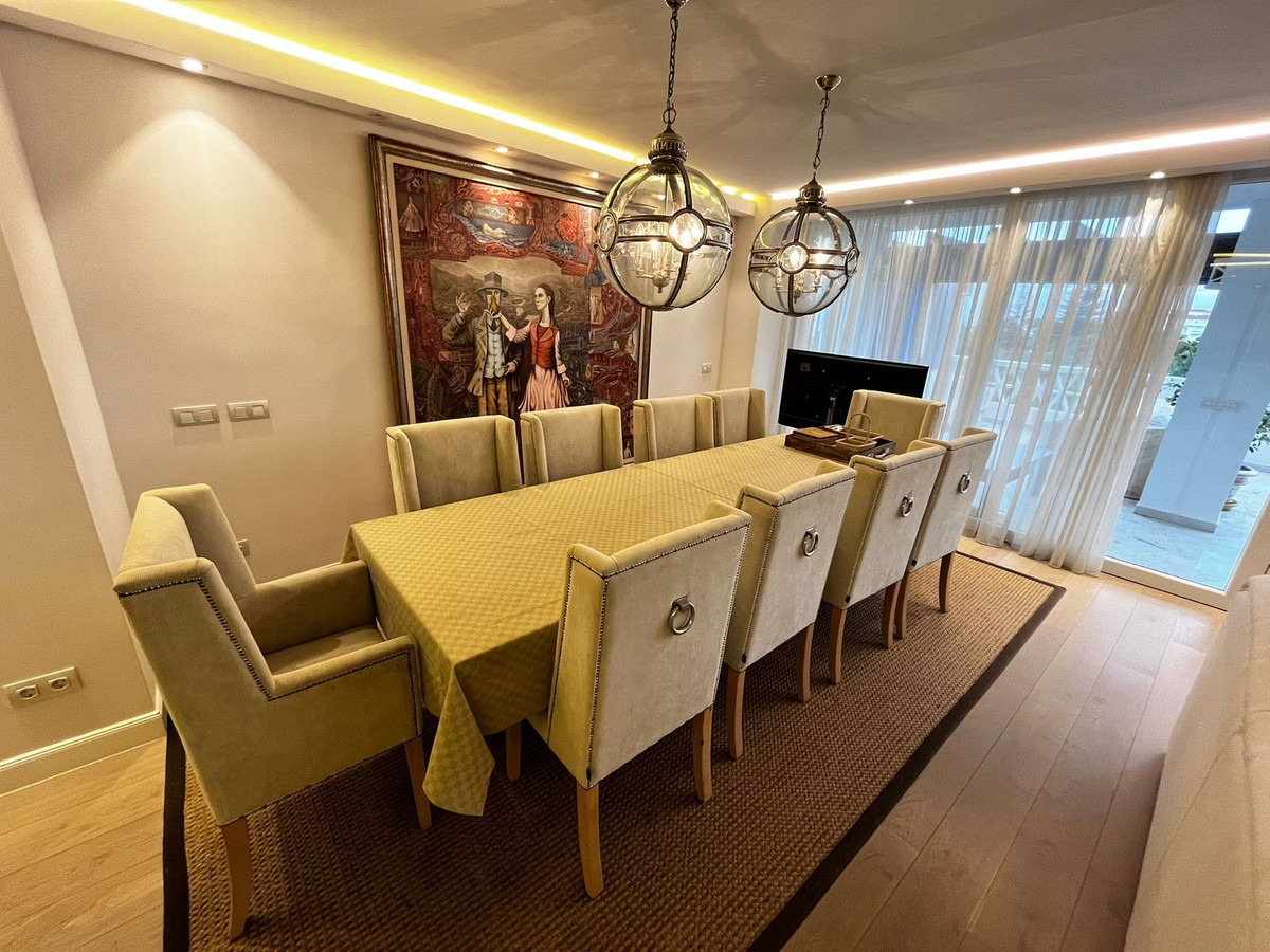 Appartement te koop in Puerto Banús | 5 slaapkamers H5019388