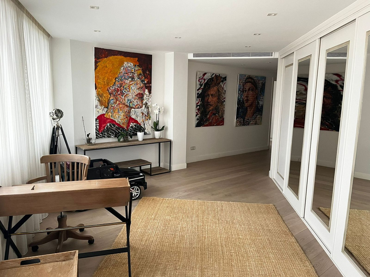 Appartement te koop in Puerto Banús | 5 slaapkamers H5019388