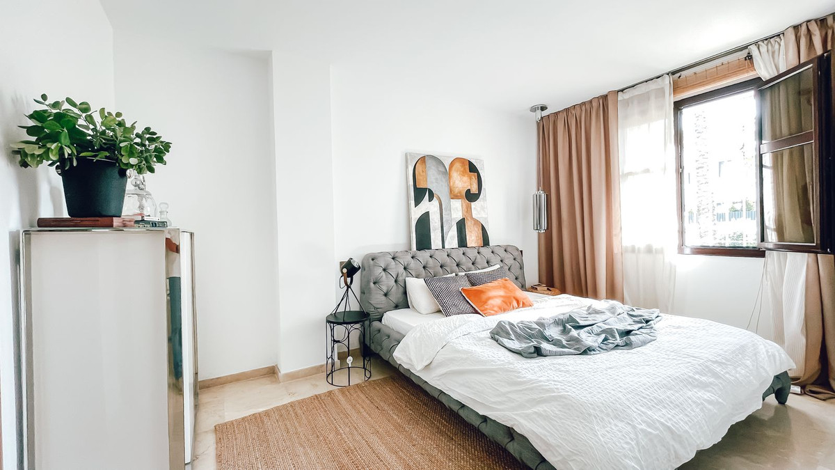 Appartement te koop in Puerto Banús | 2 slaapkamers H5038831