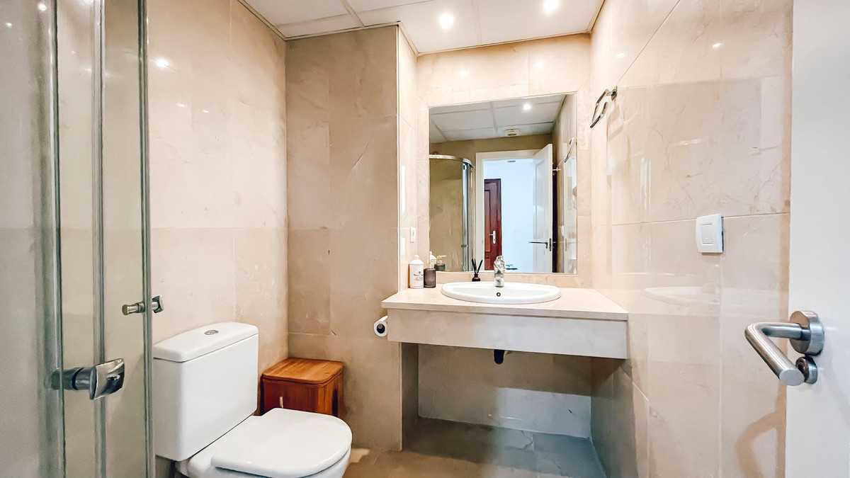 Appartement te koop in Puerto Banús | 2 slaapkamers H5038831