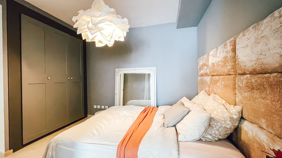 Appartement te koop in Puerto Banús | 2 slaapkamers H5038831