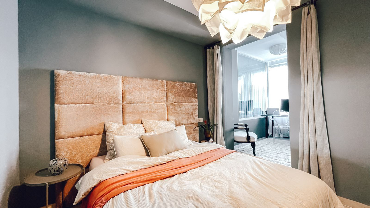 Appartement te koop in Puerto Banús | 2 slaapkamers H5038831