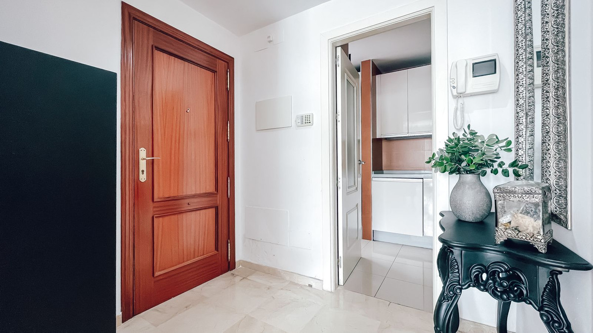 Appartement te koop in Puerto Banús | 2 slaapkamers H5038831