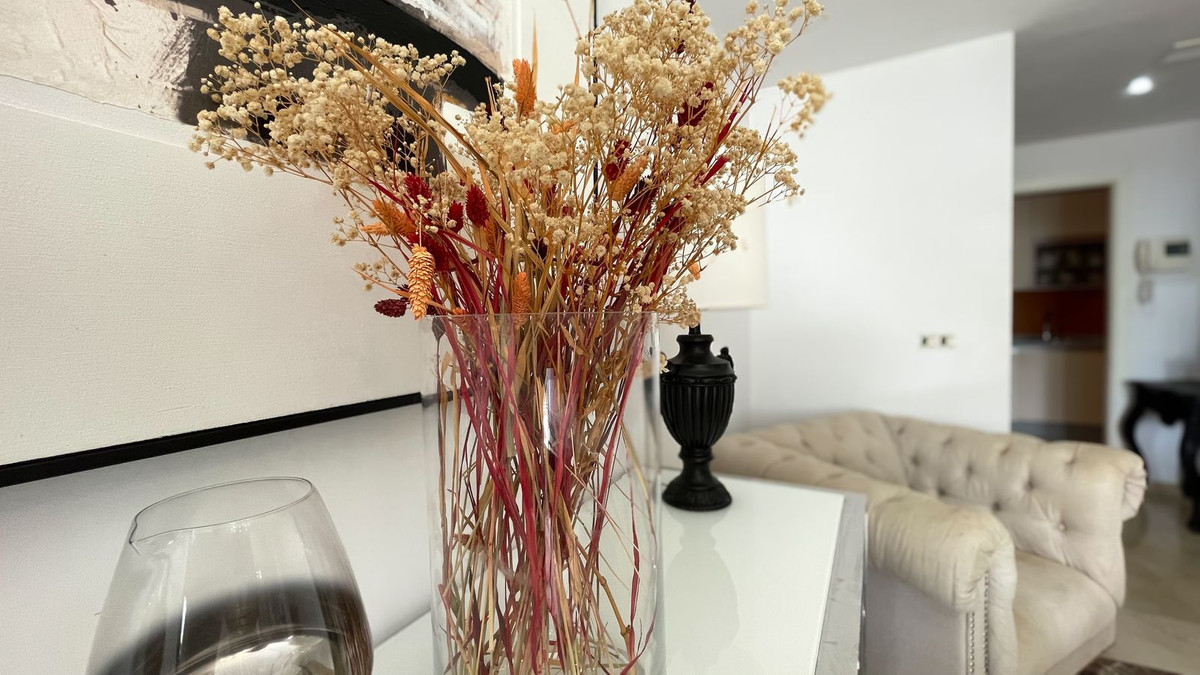 Appartement te koop in Puerto Banús | 2 slaapkamers H5038831