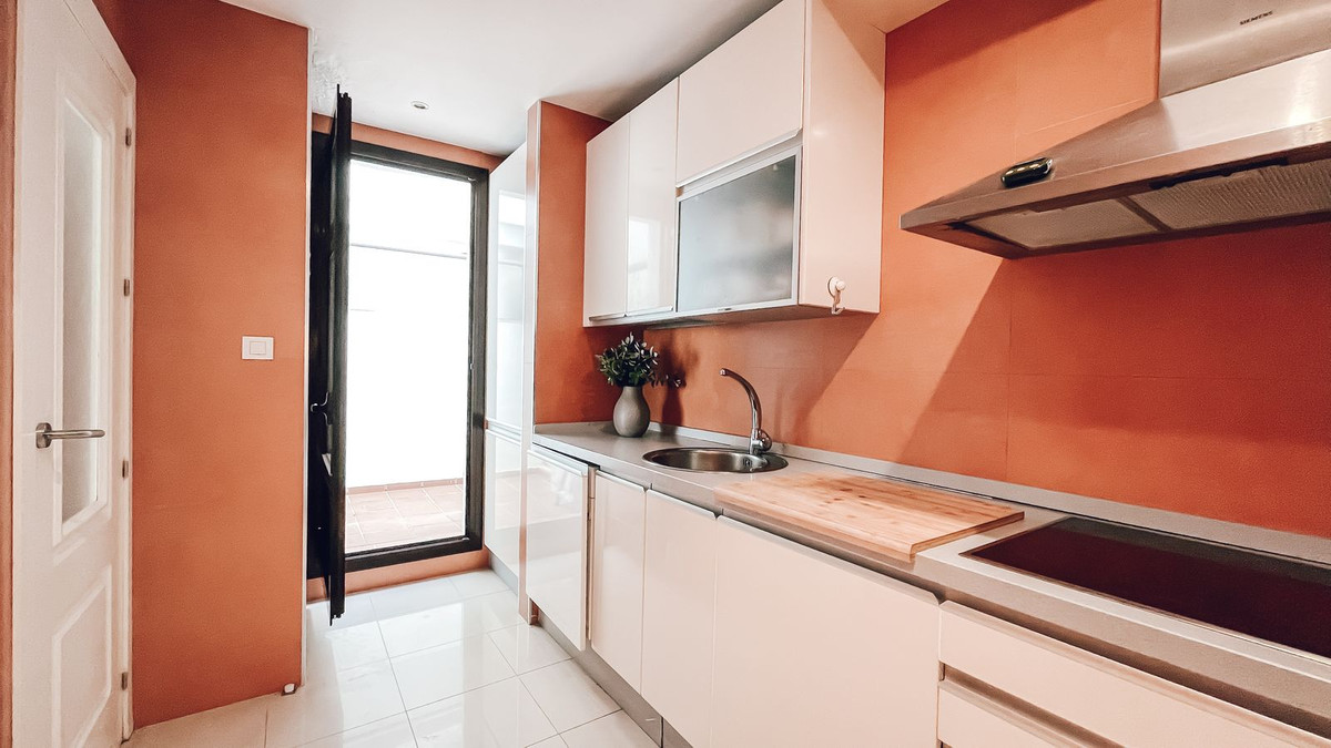 Appartement te koop in Puerto Banús | 2 slaapkamers H5038831