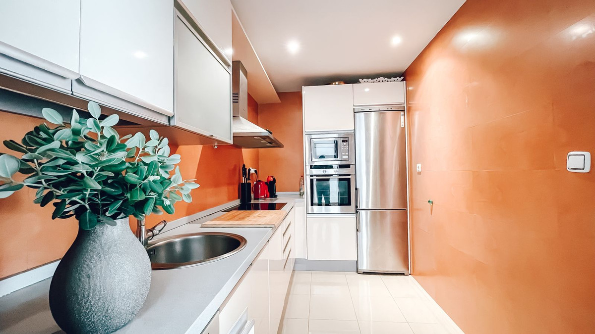 Appartement te koop in Puerto Banús | 2 slaapkamers H5038831