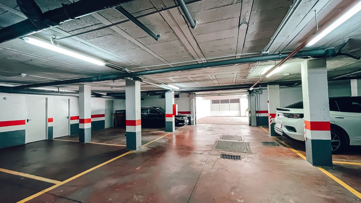 Appartement te koop in Puerto Banús | 2 slaapkamers H5038831