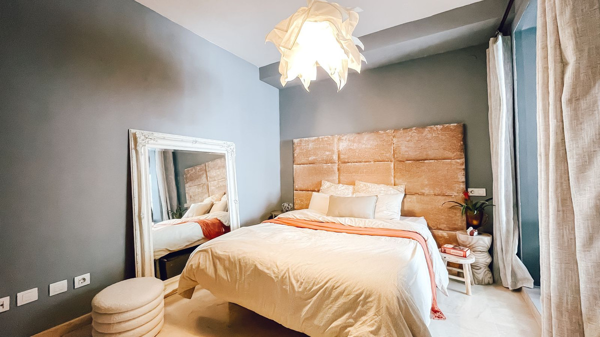 Appartement te koop in Puerto Banús | 2 slaapkamers H5038831