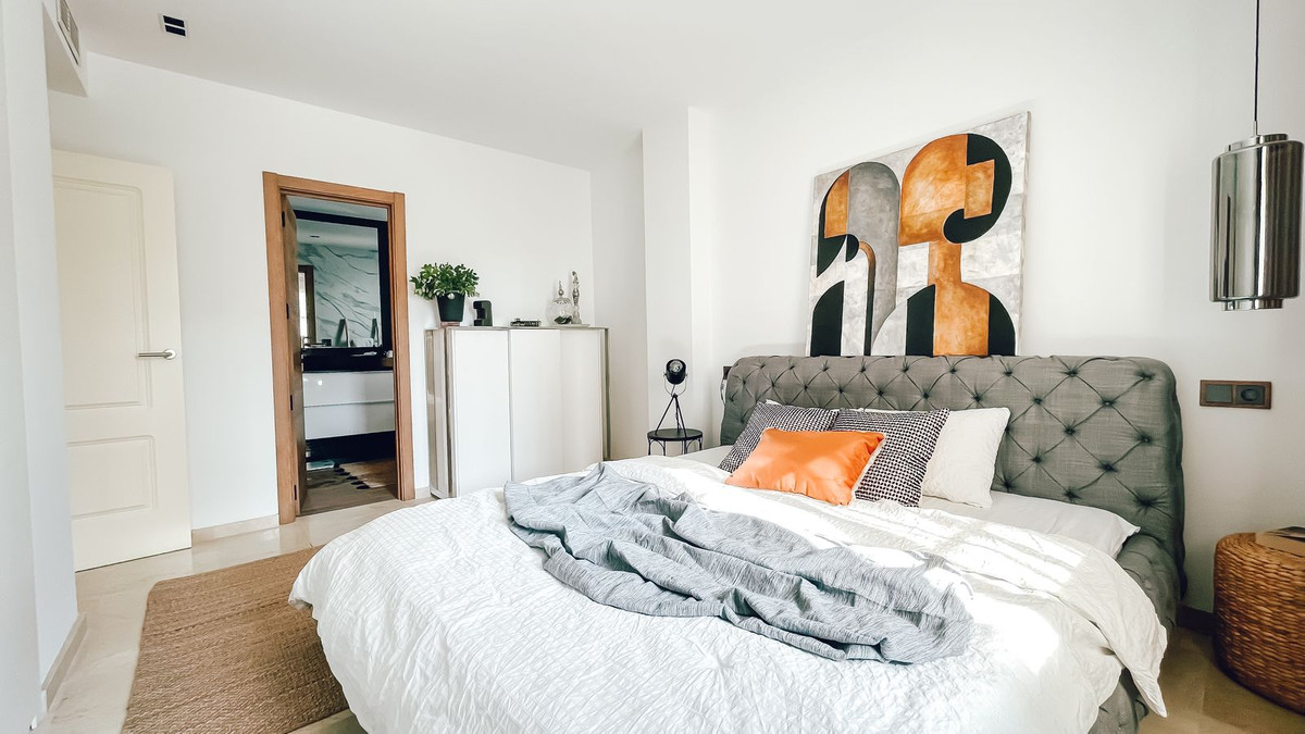 Appartement te koop in Puerto Banús | 2 slaapkamers H5038831