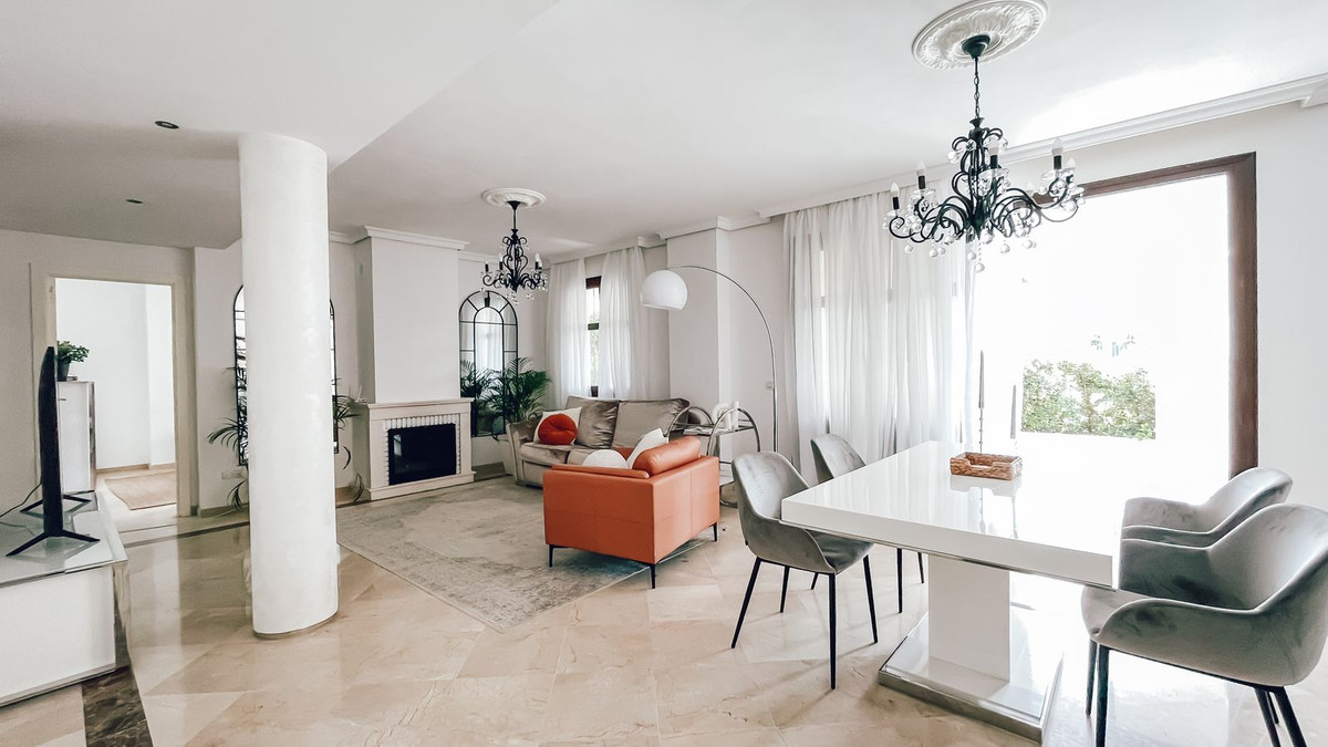 Appartement te koop in Puerto Banús | 2 slaapkamers H5038831