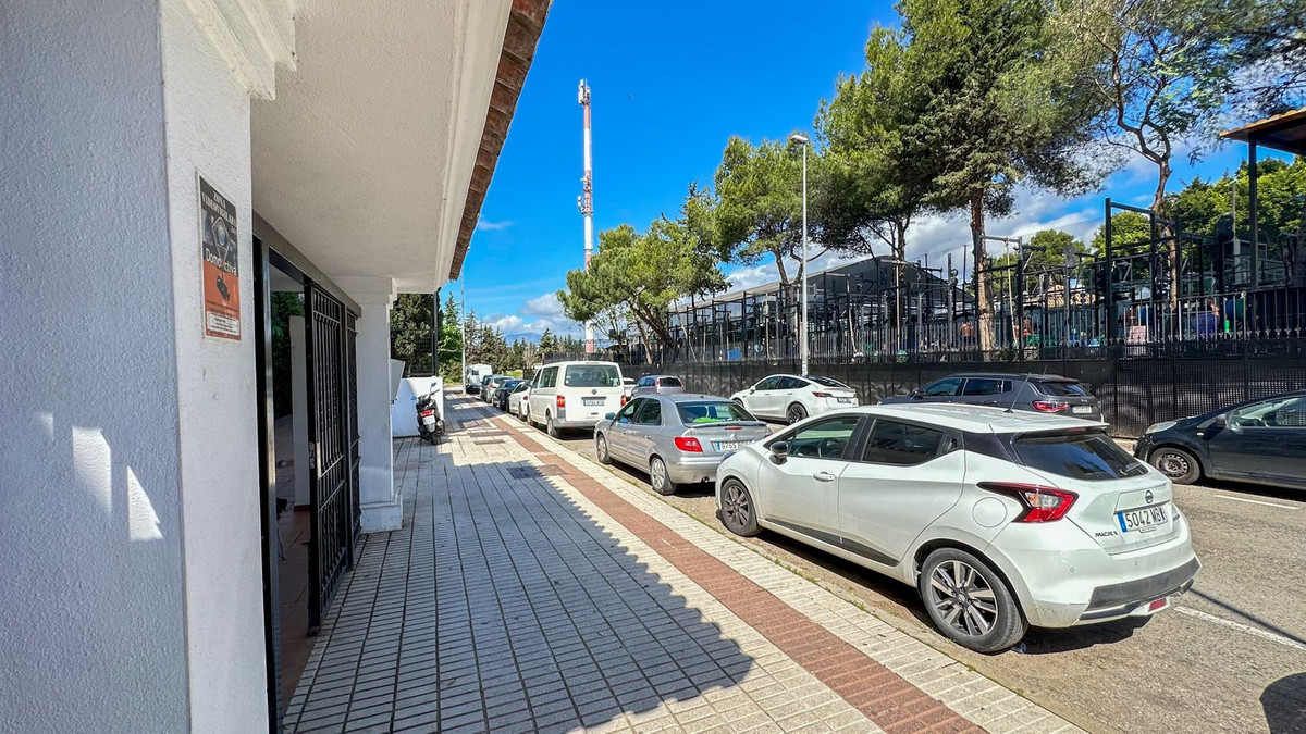 Appartement te koop in Puerto Banús | 2 slaapkamers H5042215