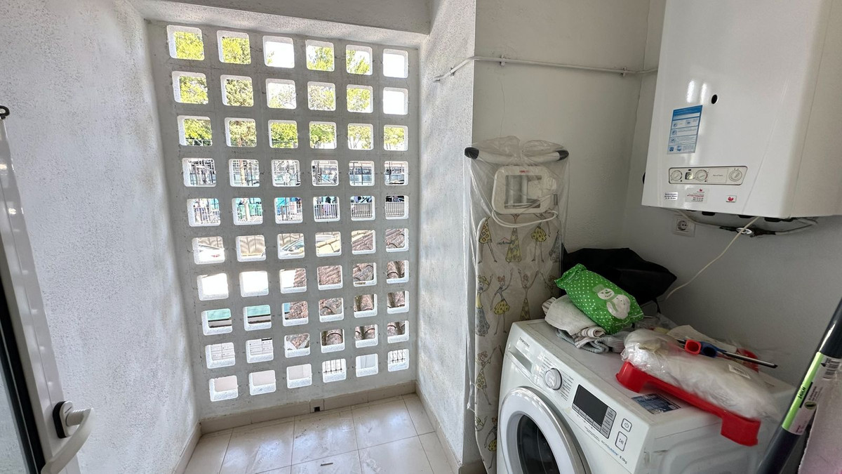 Appartement te koop in Puerto Banús | 2 slaapkamers H5042215