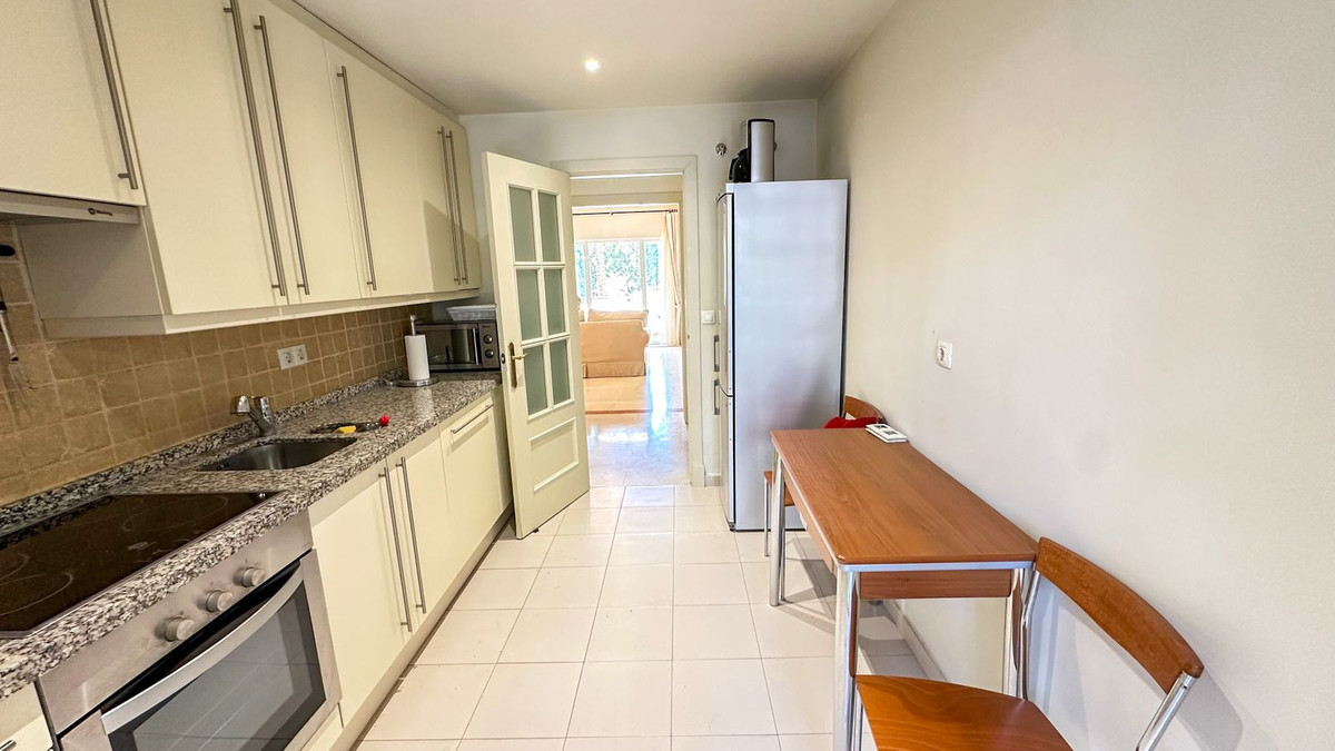 Appartement te koop in Puerto Banús | 2 slaapkamers H5042215