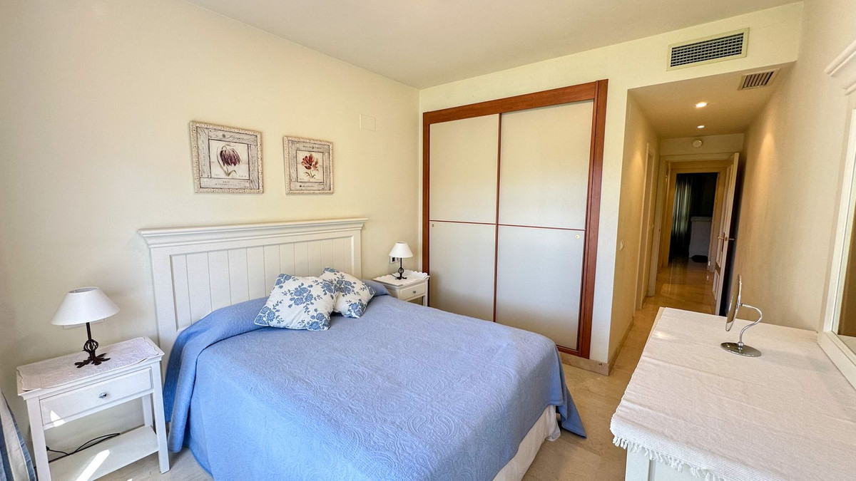 Appartement te koop in Puerto Banús | 2 slaapkamers H5042215
