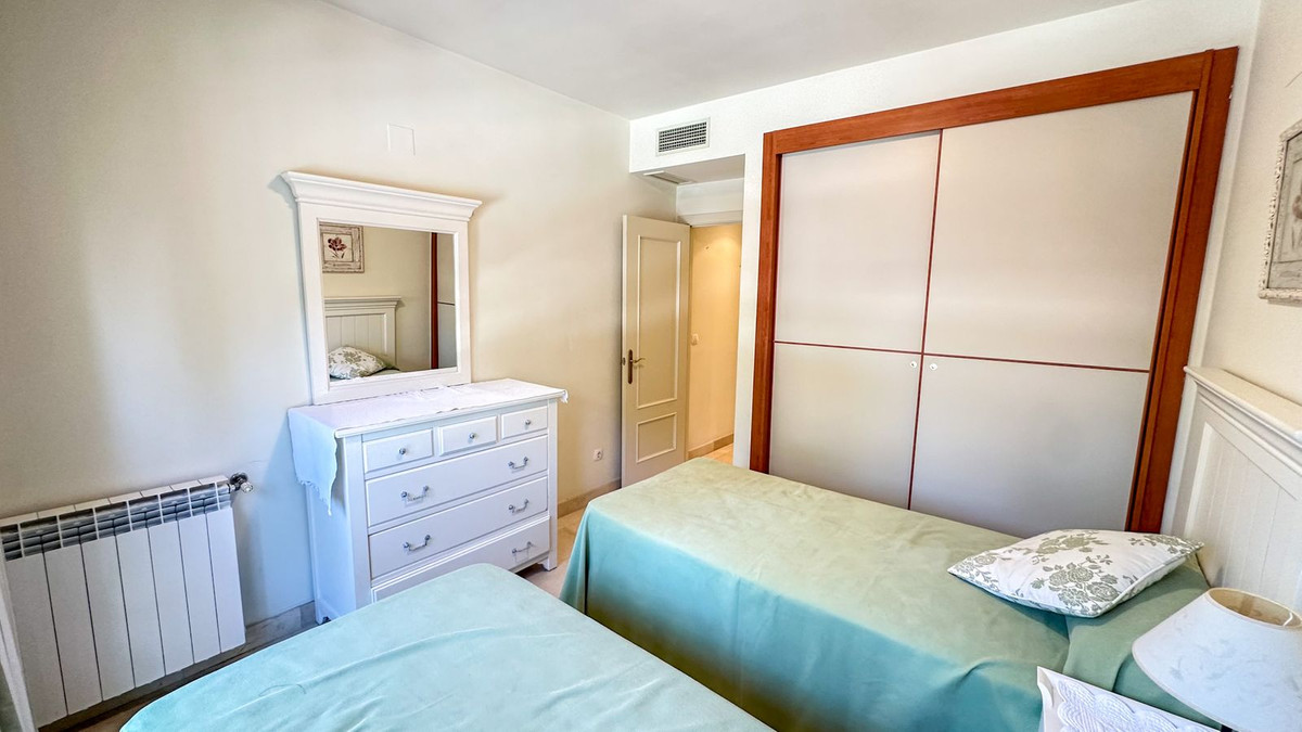 Appartement te koop in Puerto Banús | 2 slaapkamers H5042215
