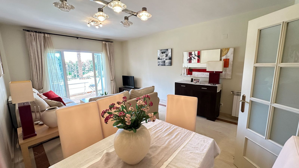 Appartement te koop in Puerto Banús | 2 slaapkamers H5042215