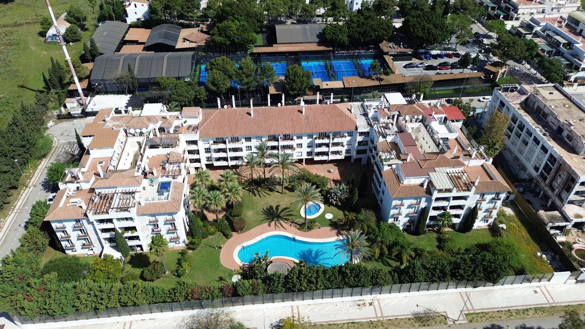 Appartement te koop in Puerto Banús | 2 slaapkamers H5042215