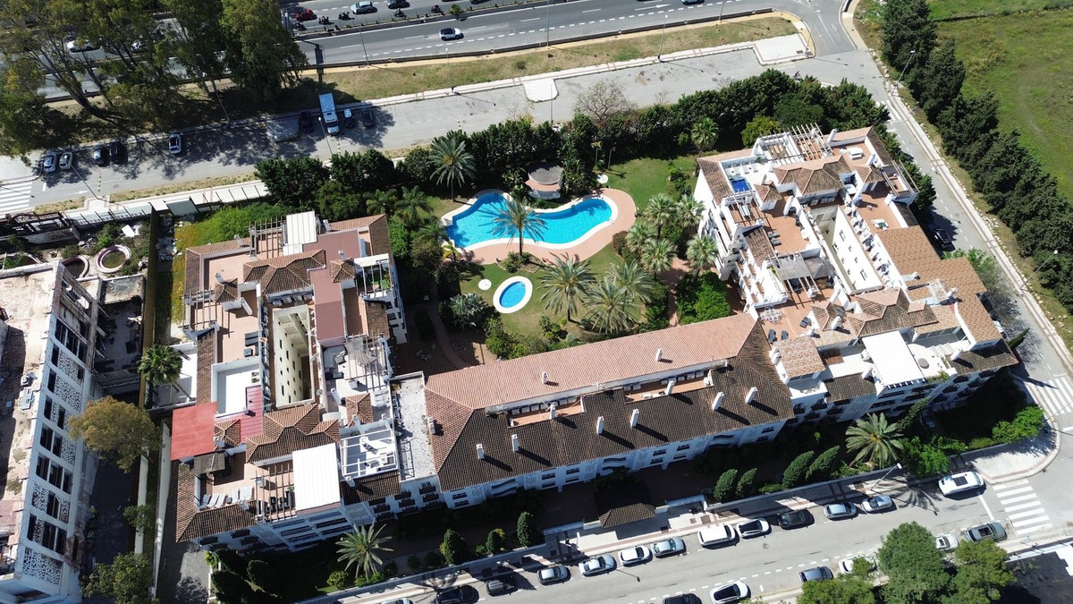 Appartement te koop in Puerto Banús | 2 slaapkamers H5042215