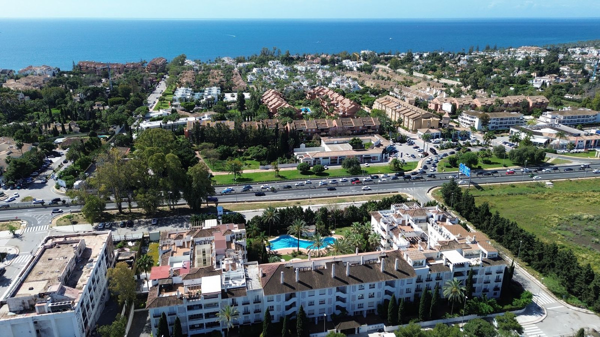 Appartement te koop in Puerto Banús | 2 slaapkamers H5042215