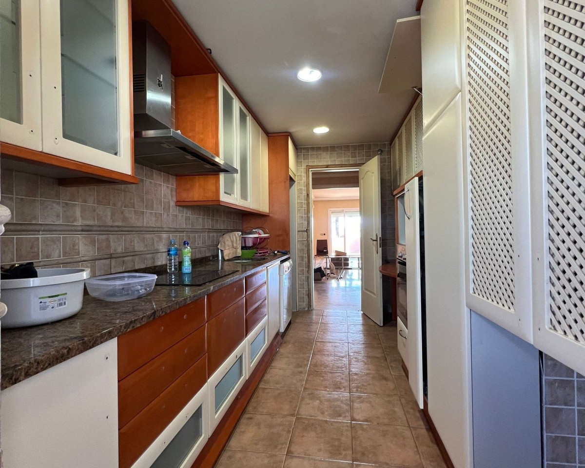 Penthouse in Puerto Banús-10