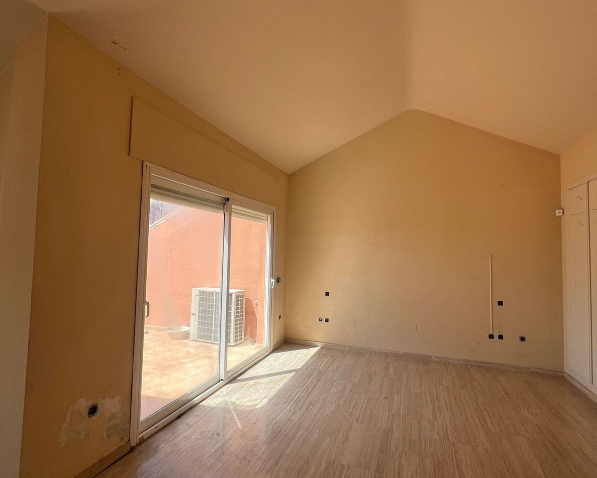 Penthouse in Puerto Banús-11