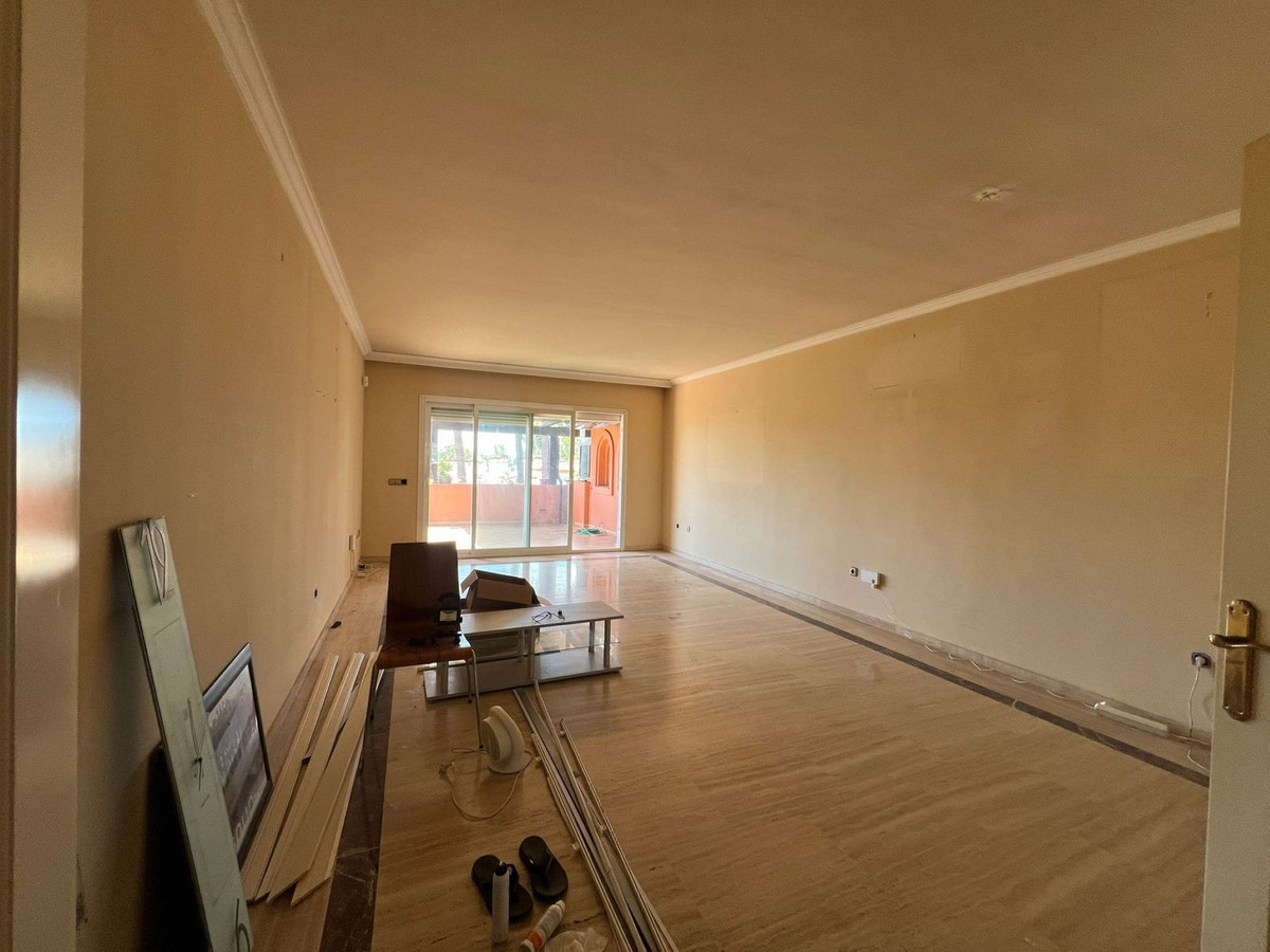 Penthouse in Puerto Banús-14