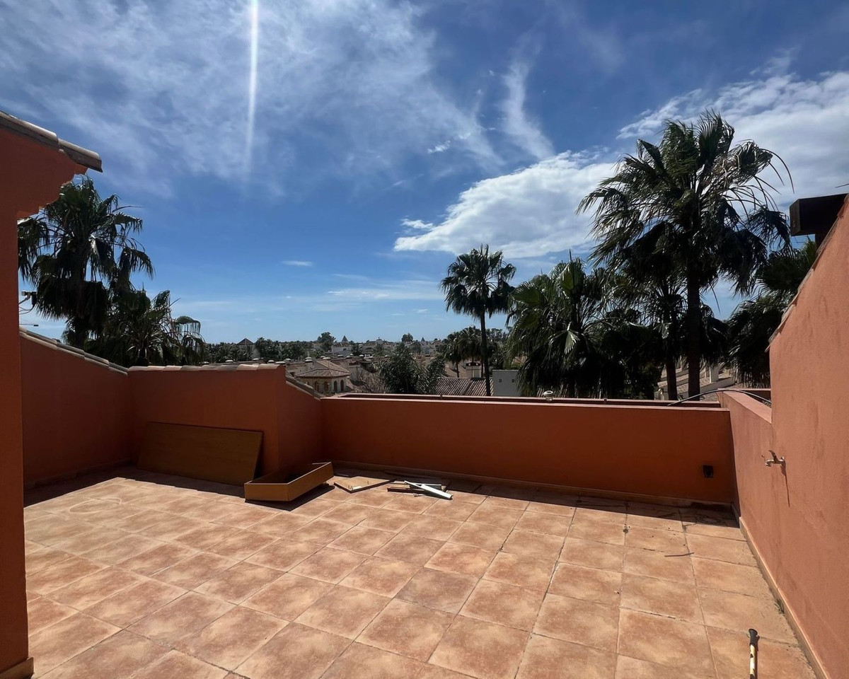 Penthouse in Puerto Banús-15