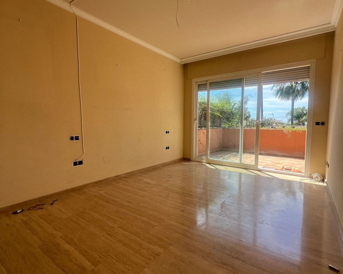 Penthouse in Puerto Banús-18