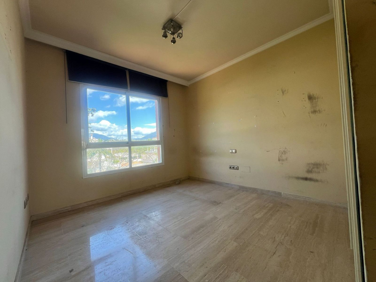 Penthouse in Puerto Banús-19