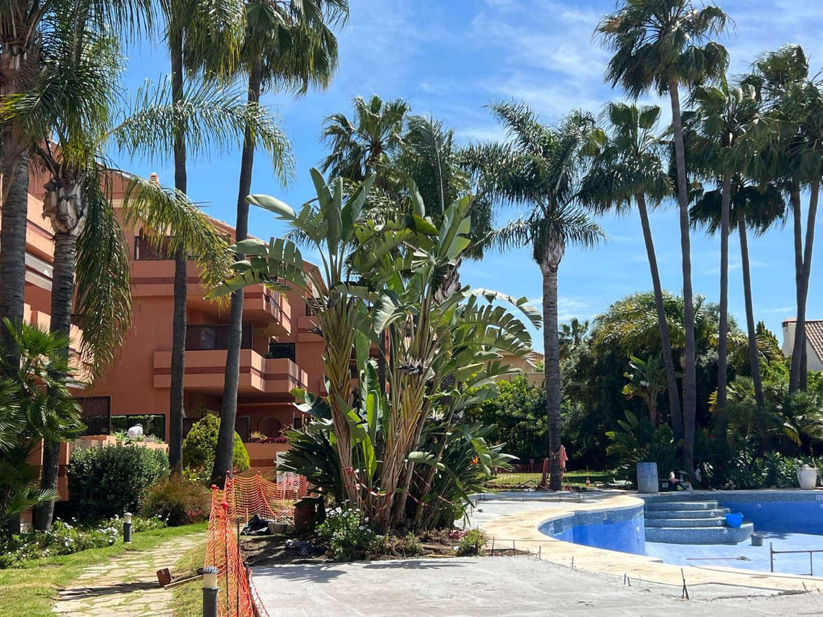 Penthouse in Puerto Banús-20