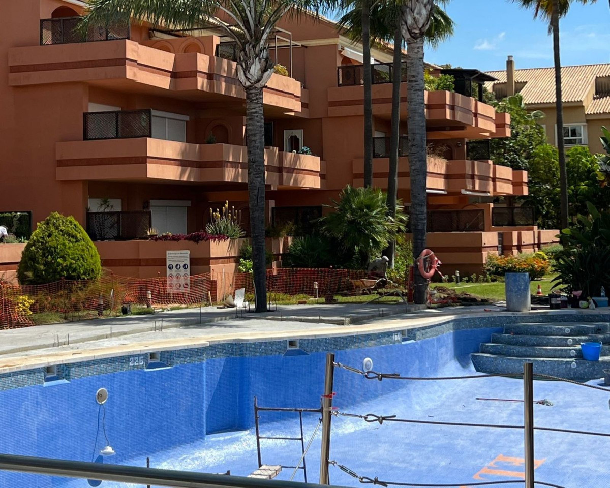 Penthouse in Puerto Banús-22