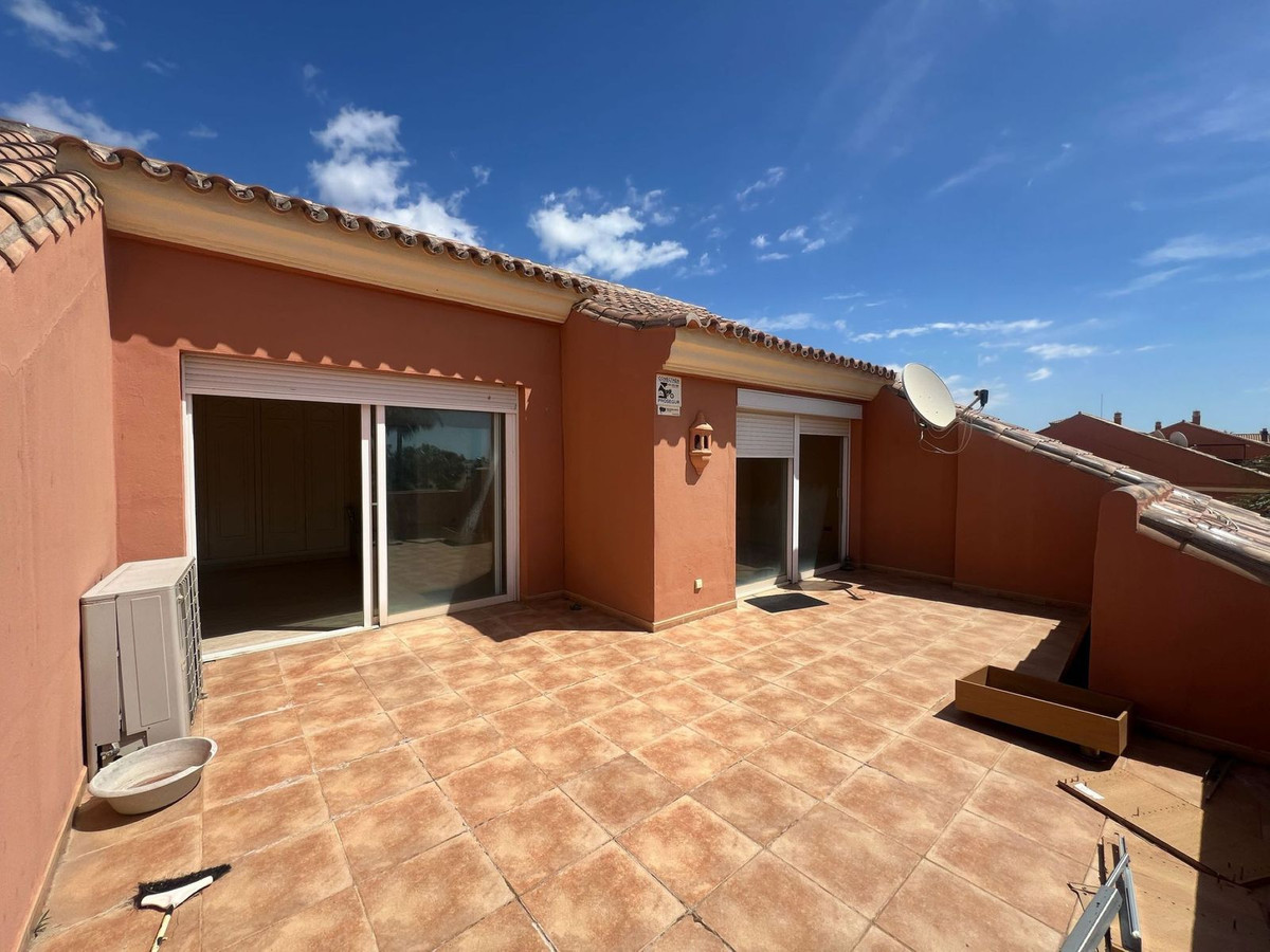 Penthouse in Puerto Banús-3