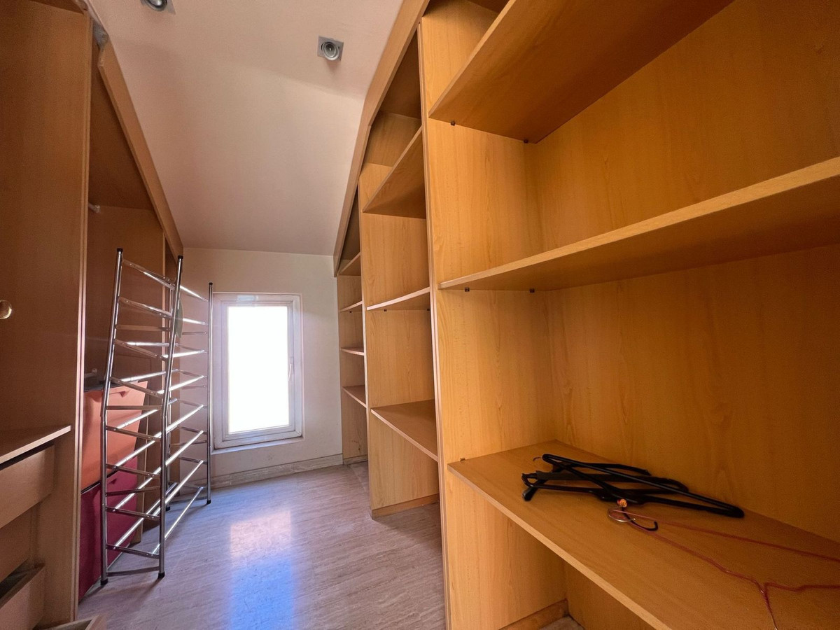 Penthouse in Puerto Banús-7