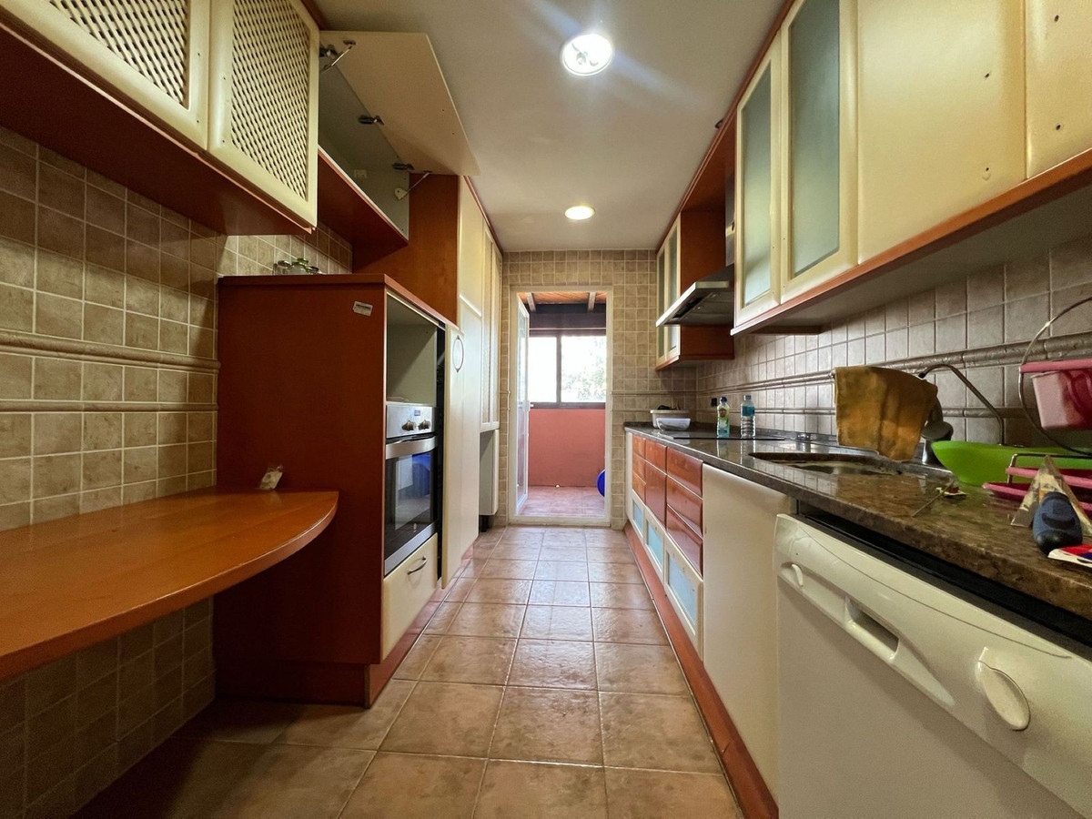 Penthouse in Puerto Banús-9