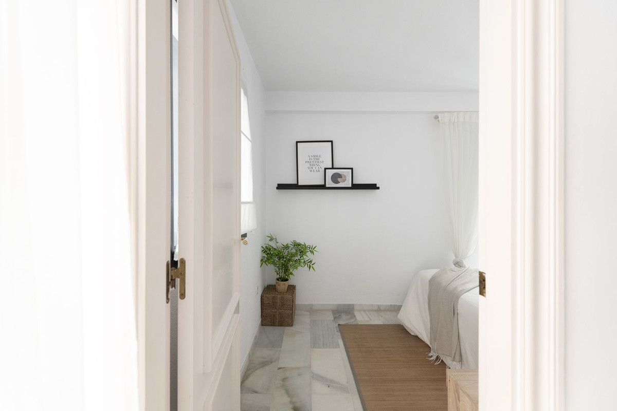 Tussenverdieping Appartement in Puerto Banús-3