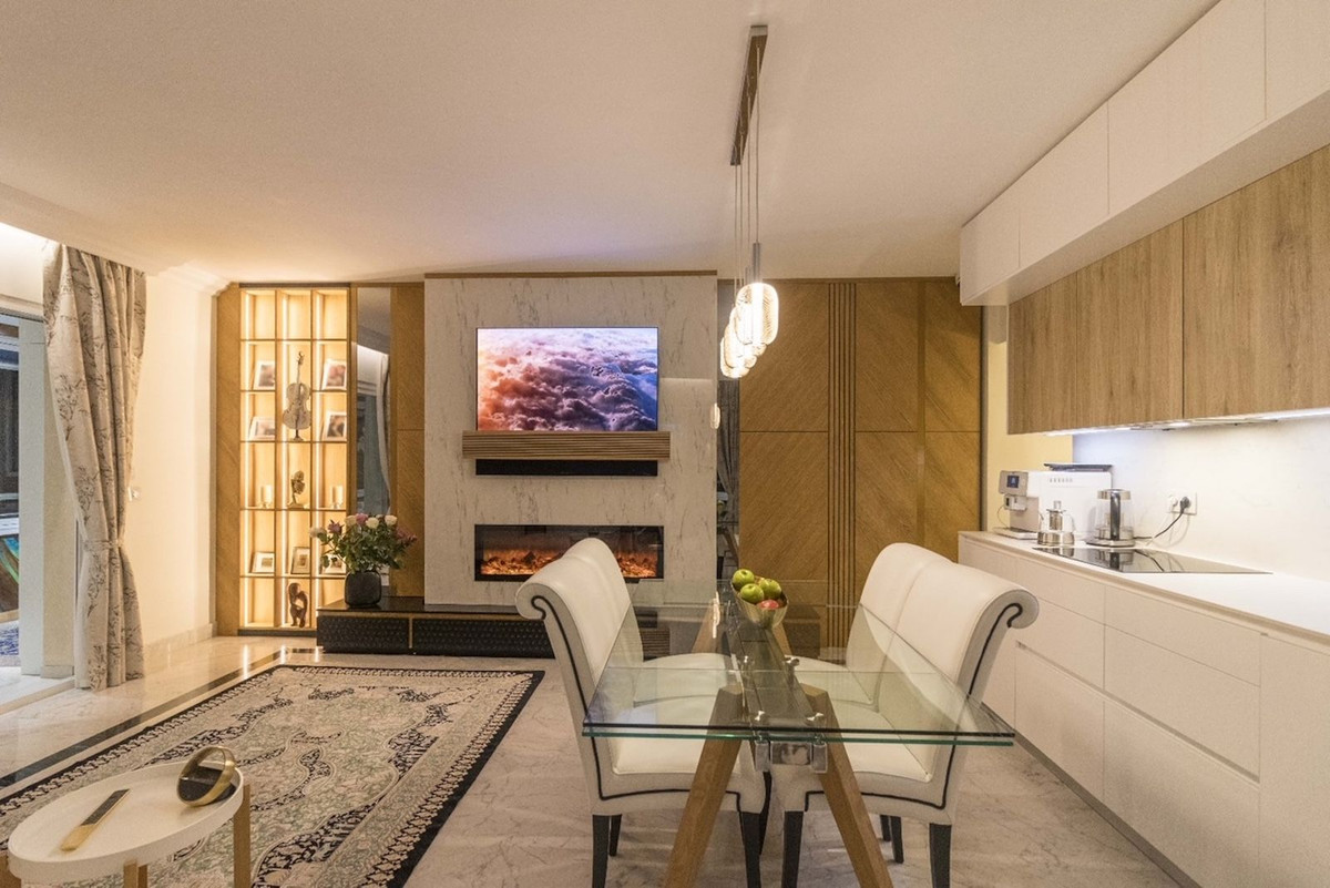 Appartement te koop in Puerto Banús | 3 slaapkamers H5047750