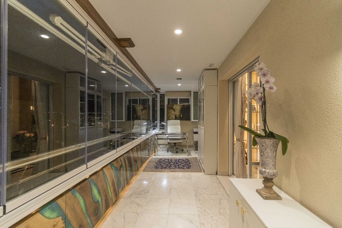 Appartement te koop in Puerto Banús | 3 slaapkamers H5047750