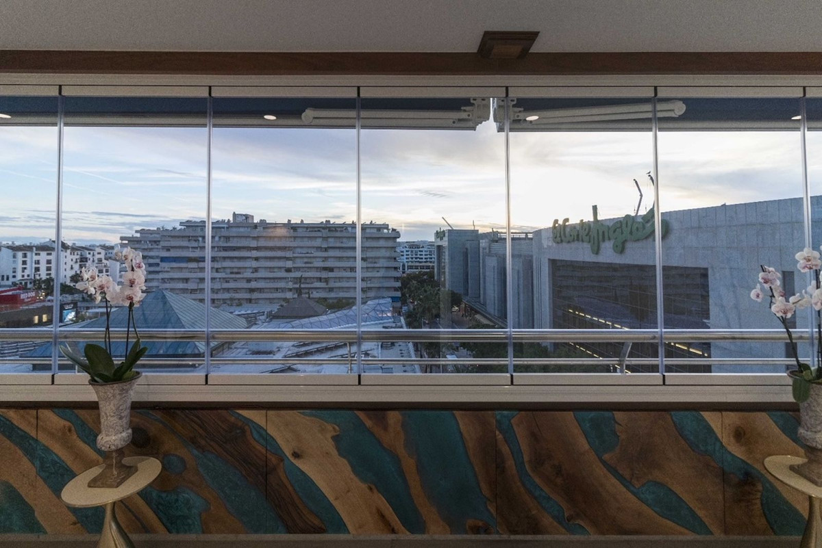 Appartement te koop in Puerto Banús | 3 slaapkamers H5047750