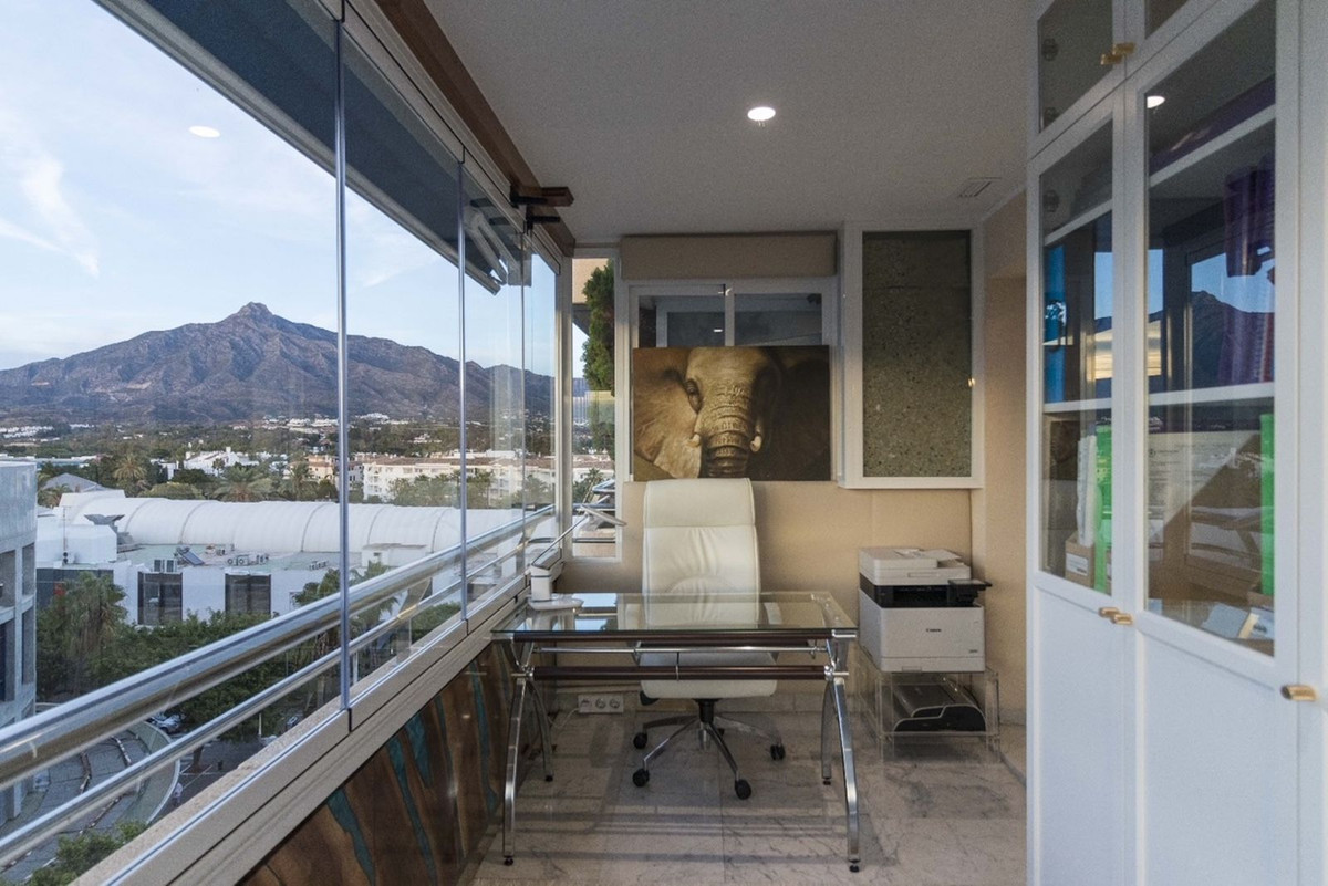 Appartement te koop in Puerto Banús | 3 slaapkamers H5047750