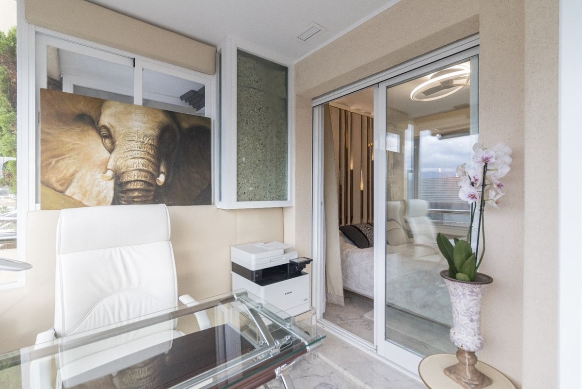 Appartement te koop in Puerto Banús | 3 slaapkamers H5047750