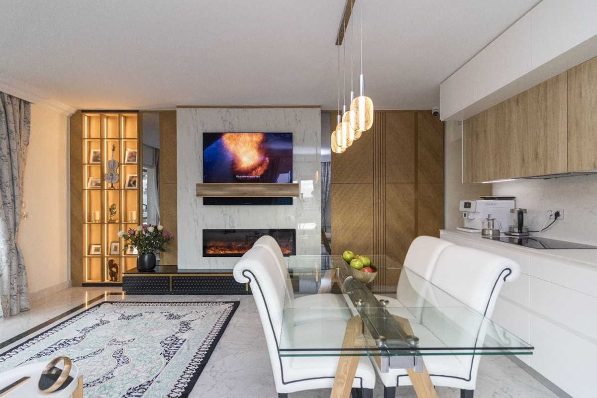 Appartement te koop in Puerto Banús | 3 slaapkamers H5047750