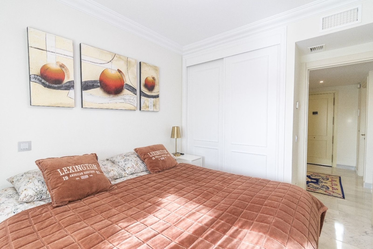 Appartement te koop in Puerto Banús | 3 slaapkamers H5047750