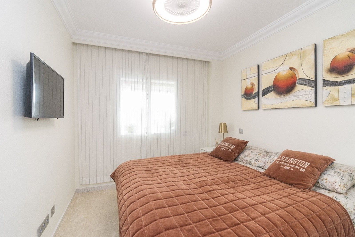 Appartement te koop in Puerto Banús | 3 slaapkamers H5047750