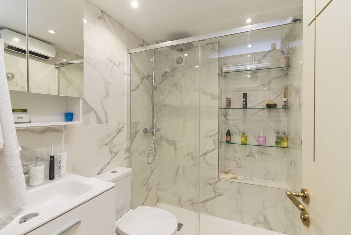 Appartement te koop in Puerto Banús | 3 slaapkamers H5047750