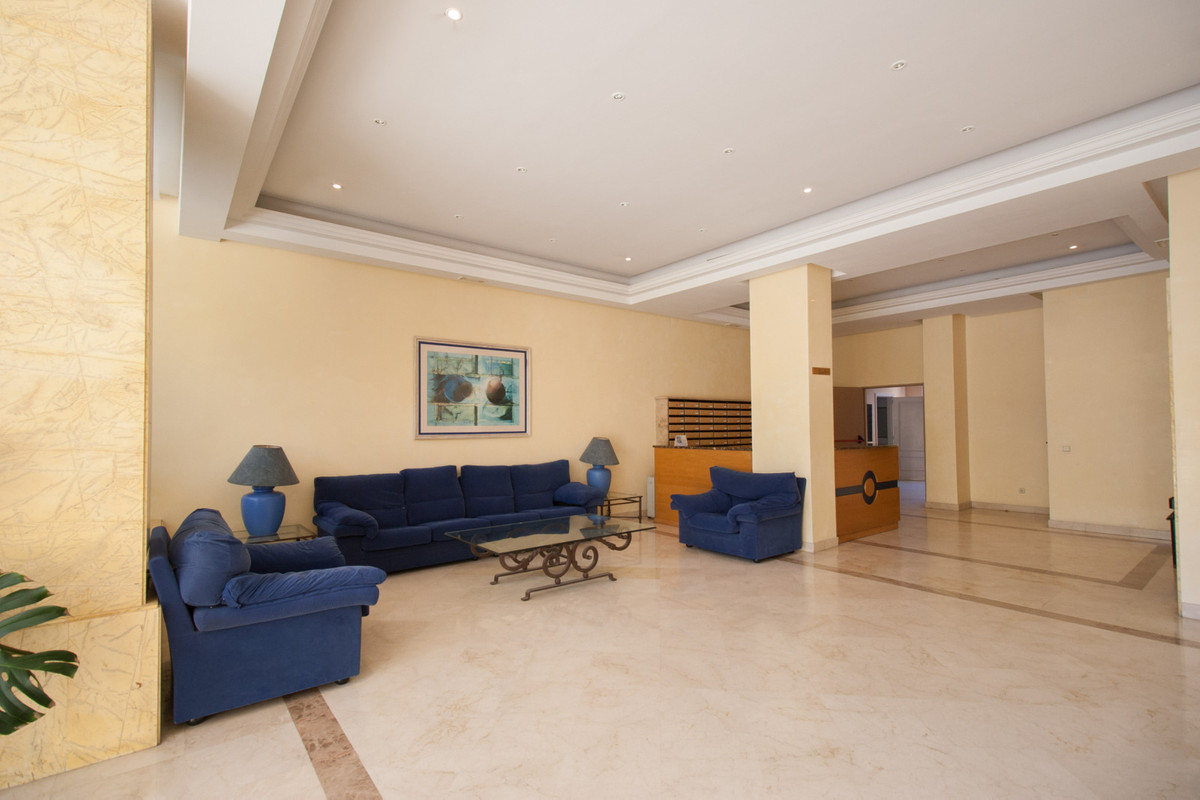 Appartement te koop in Puerto Banús | 3 slaapkamers H5047750