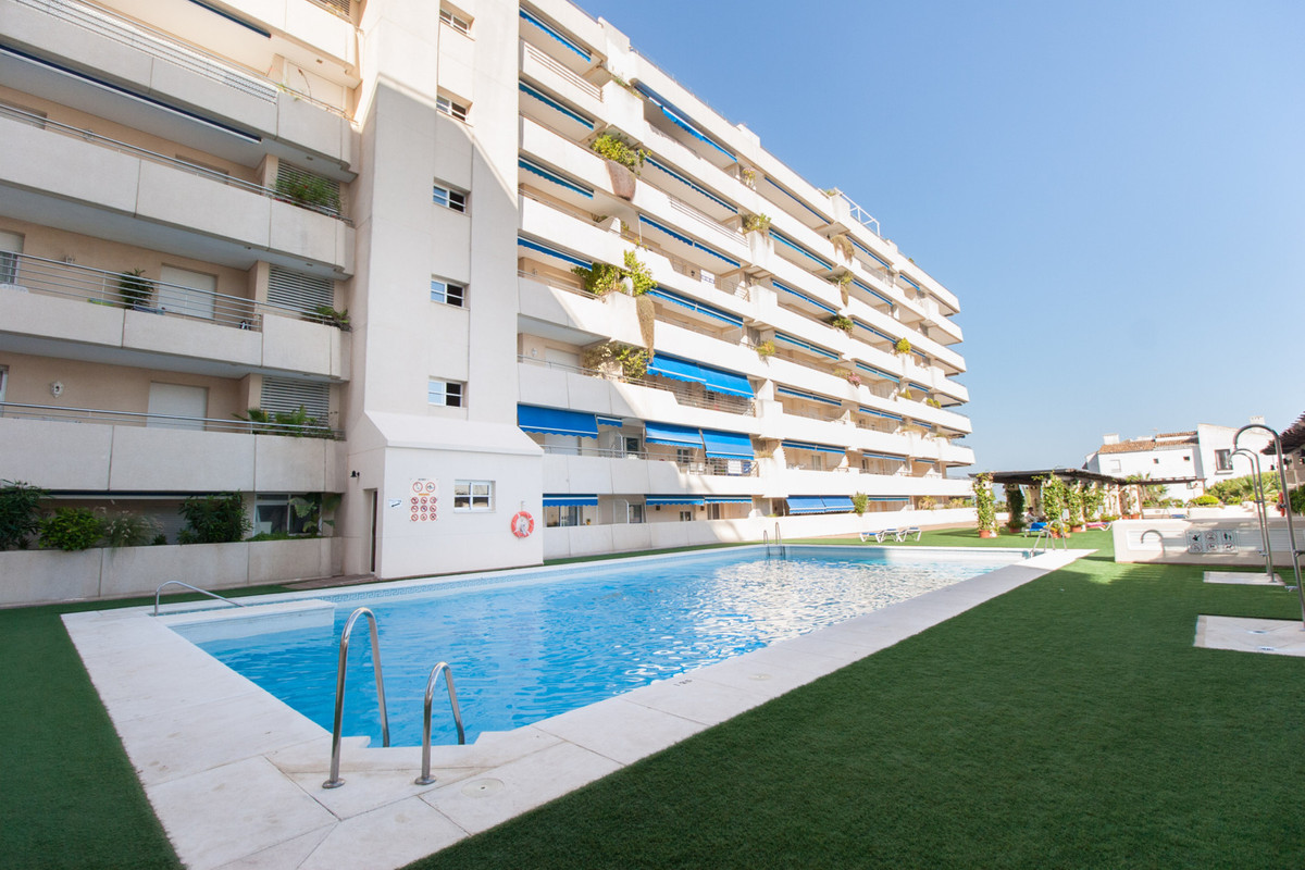 Appartement te koop in Puerto Banús | 3 slaapkamers H5047750