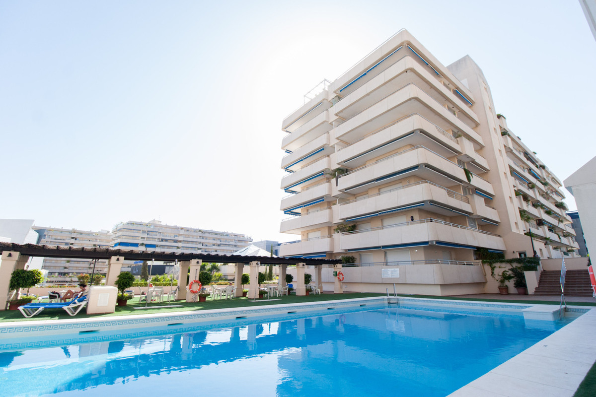 Appartement te koop in Puerto Banús | 3 slaapkamers H5047750
