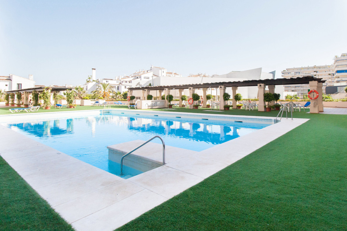 Appartement te koop in Puerto Banús | 3 slaapkamers H5047750