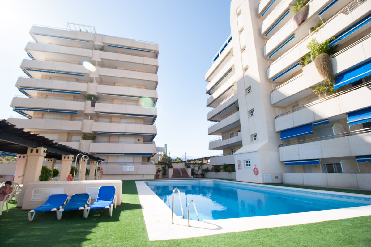 Appartement te koop in Puerto Banús | 3 slaapkamers H5047750